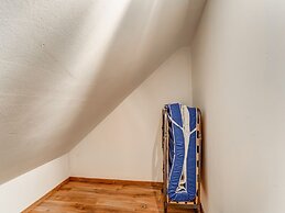 Apartment With Wellness Oasis