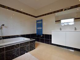 Spacious Villa in Zingem With Garden