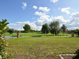 Spacious Villa in Zingem With Garden