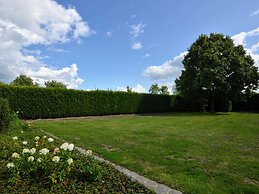 Spacious Villa in Zingem With Garden