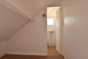 Sea View Stay in Fermanville