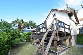 Sea View Stay in Fermanville