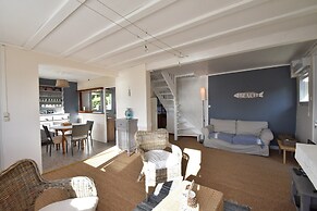 Sea View Stay in Fermanville