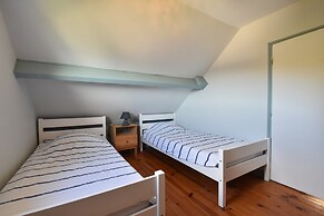 Sea View Stay in Fermanville