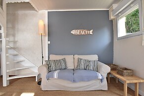 Sea View Stay in Fermanville