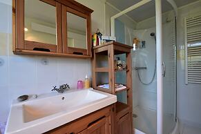 Sea View Stay in Fermanville
