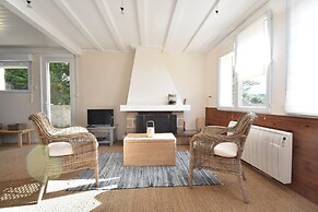 Sea View Stay in Fermanville