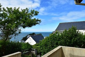 Sea View Stay in Fermanville