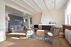 Sea View Stay in Fermanville