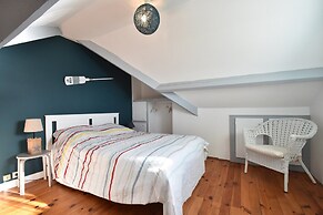 Sea View Stay in Fermanville