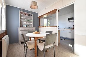 Sea View Stay in Fermanville