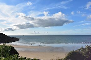 Sea View Stay in Fermanville