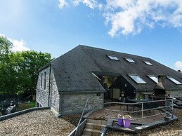 Farmhouse in Fontenelle With Garden