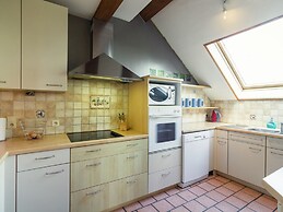 Farmhouse in Fontenelle With Garden