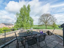 Farmhouse in Fontenelle With Garden