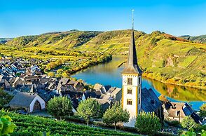 Beautiful Apartment in Morscheid-riedenburg