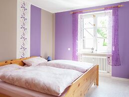 Beautiful Apartment in Morscheid-riedenburg