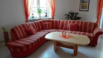 Beautiful Apartment in Morscheid-riedenburg