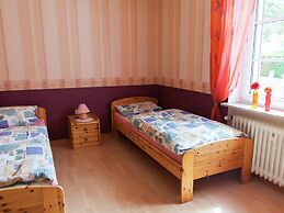 Beautiful Apartment in Morscheid-riedenburg