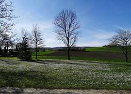 Charmante Ferienwohnung Katja in Morbach-hoxel