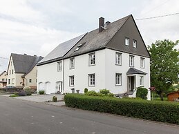 Charmante Ferienwohnung Katja in Morbach-hoxel