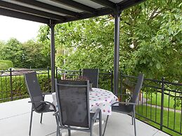 Beautiful Apartment in Morscheid-riedenburg
