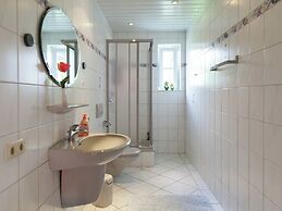 Charmante Ferienwohnung Katja in Morbach-hoxel