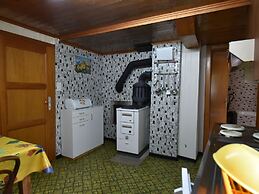 Detached Holiday Home in Grengiols / Valais Views