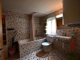 Detached Holiday Home in Grengiols / Valais Views