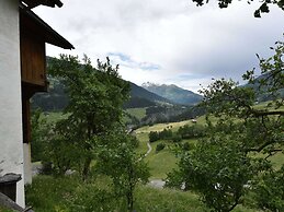 Detached Holiday Home in Grengiols / Valais Views