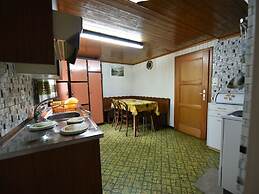 Detached Holiday Home in Grengiols / Valais Views