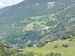 Detached Holiday Home in Grengiols / Valais Views