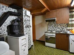 Detached Holiday Home in Grengiols / Valais Views