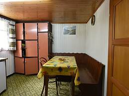 Detached Holiday Home in Grengiols / Valais Views