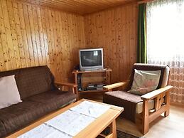 Detached Holiday Home in Grengiols / Valais Views