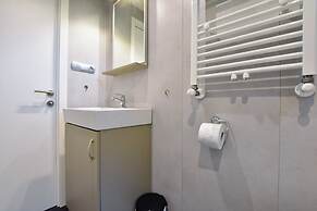 Modern Chalet With a Nice Garden