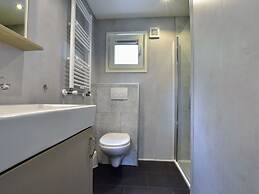 Modern Chalet With a Nice Garden