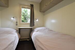 Modern Chalet With a Nice Garden