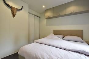 Modern Chalet With a Nice Garden