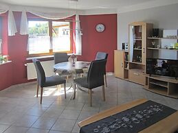 Apartment Near the ski Area