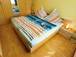 Apartment Near the ski Area