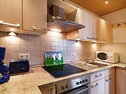 Apartment Near the ski Area