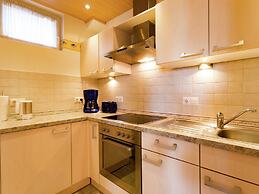 Apartment Near the ski Area
