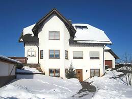 Apartment Near the ski Area
