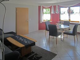 Apartment Near the ski Area