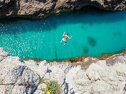 Belvilla by OYO Gattotrilo x 4