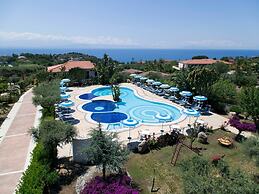 Belvilla by OYO Gattotrilo x 4