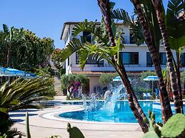 Belvilla by OYO Gattotrilo x 4