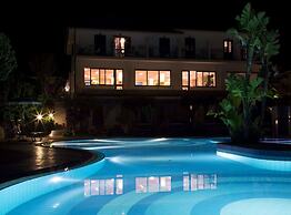 Belvilla by OYO Gattotrilo x 4