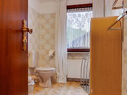 Nice Apartment With Balcony